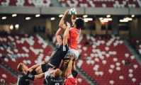 盘点 2026 赛季欧洲表现最出色的 5 位“05 后”中场大师。