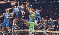 迈克尔·乔丹的 competitiveness：把每个对手当成敌人